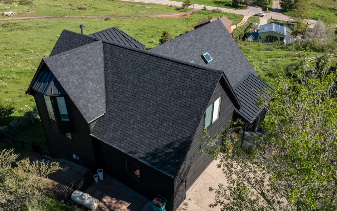 2025 Roofing Trends