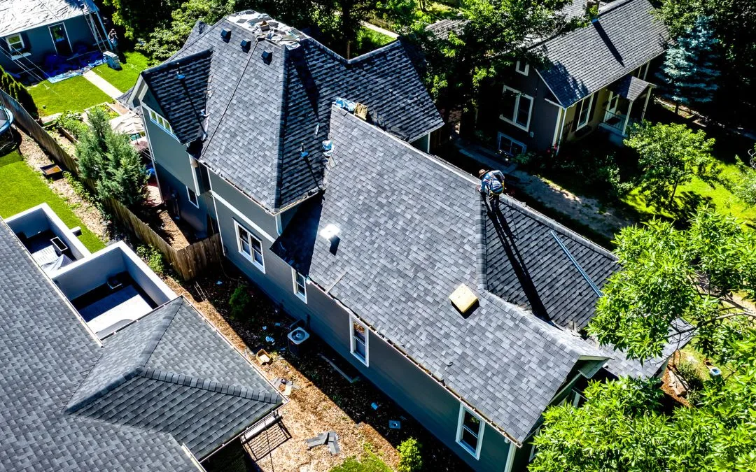 New Roof Installation After Storm Damage: Larimer County Guide