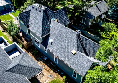 New Roof Installation After Storm Damage: Larimer County Guide