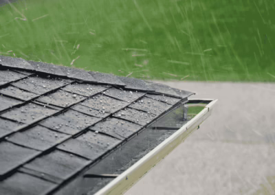 Storm Damage Roof Repair Guide for Fort Collins Homeowners